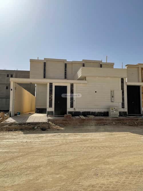 Floor 375 SQM with 4 Bedrooms Dahiat Namar, West Riyadh, Riyadh