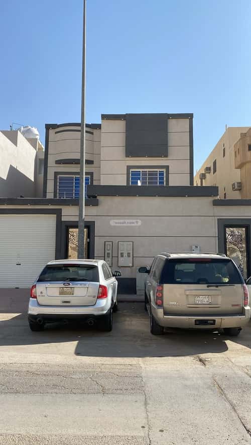 فيلا 360 متر مربع شمالية على شارع 20م النهضة، شرق الرياض، الرياض
