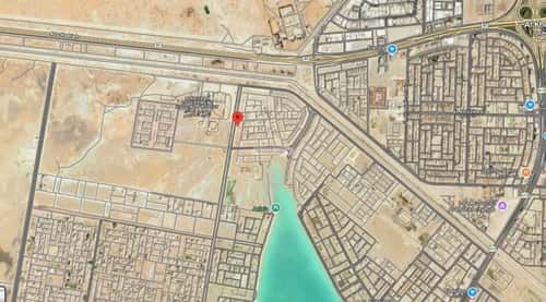 Land 750 SQM Facing West Ash Shifa, Al Khobar