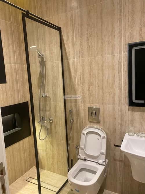 Furnished Apartment 175 SQM with 3 Bedrooms Al Yasmeen, North Riyadh, Riyadh