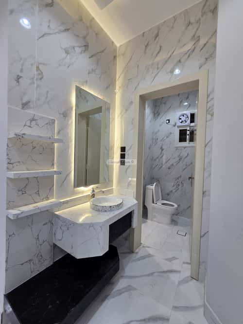 شقة 219 متر مربع ب 6 غرف القافلة، خميس مشيط