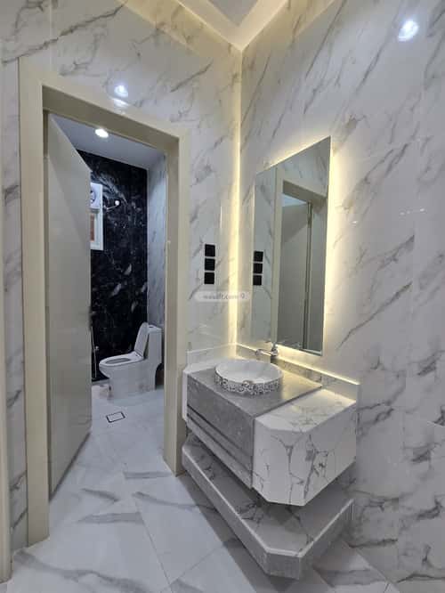 شقة 219 متر مربع ب 6 غرف القافلة، خميس مشيط