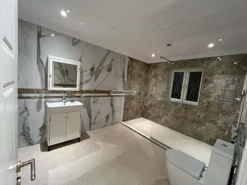 فيلا 400 متر مربع غربية على شارع 20م الراكة الجنوبية، الخبر