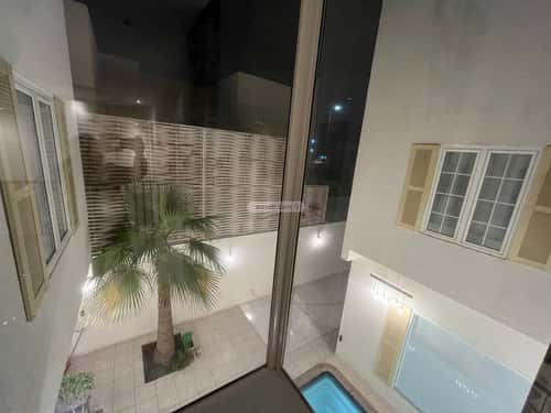Villa 400 SQM Facing West on 20m Width Street Al Rakah Al Jnubyah, Khobar
