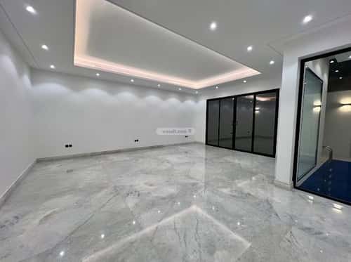 فيلا 560 متر مربع شرقية على شارع 15م الغدير، شمال الرياض، الرياض