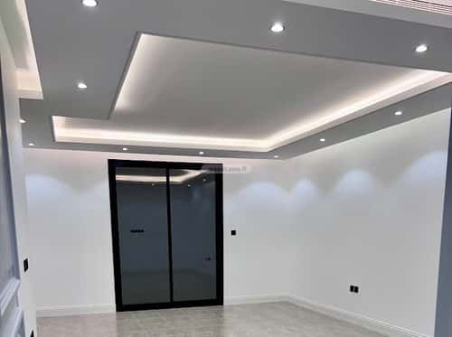 Villa 560 SQM Facing East on 15m Width Street Al-Ghadeer, North Riyadh, Riyadh