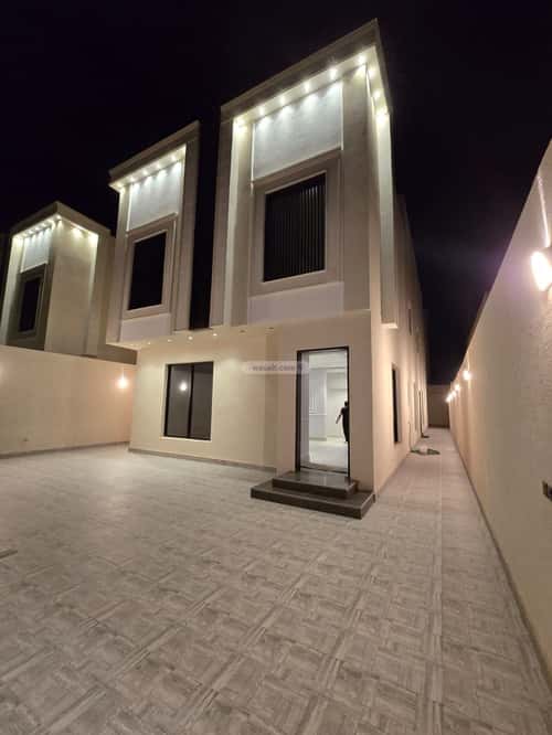 دور ب 5 غرف البيان، شرق الرياض، الرياض