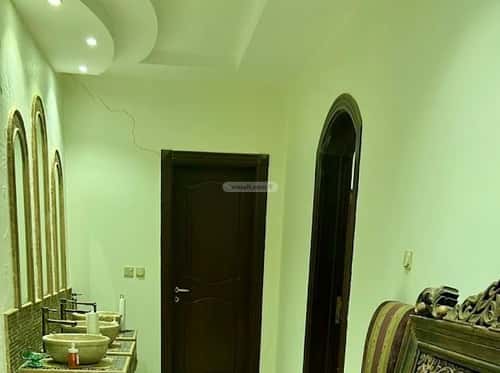 Villa 1155 SQM Facing North West on 20m Width Street Ar-Rabi, North Riyadh, Riyadh