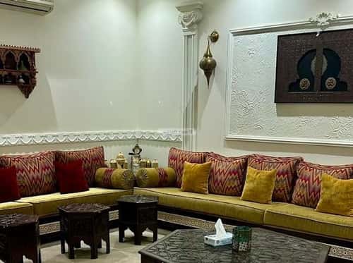 فيلا 1155 متر مربع شمالية غربية على شارع 20م الربيع، شمال الرياض، الرياض