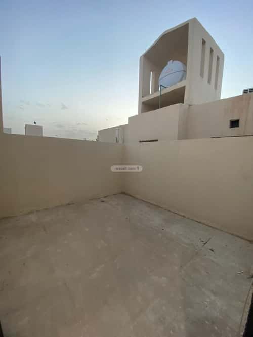 Villa 270 SQM Facing West on 15m Width Street Al- Nadwah, East Riyadh, Riyadh