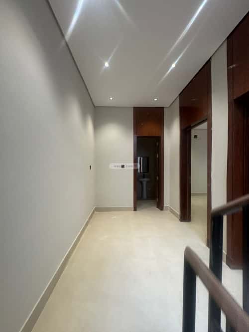 Villa 270 SQM Facing West on 15m Width Street Al- Nadwah, East Riyadh, Riyadh