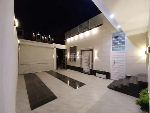 فيلا 300 متر مربع شمالية على شارع 15م الشرائع، مكة المكرمة