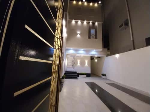 فيلا 300 متر مربع شمالية على شارع 15م الشرائع، مكة المكرمة