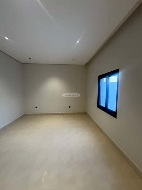 Villa 270 SQM Facing West on 15m Width Street Al- Nadwah, East Riyadh, Riyadh