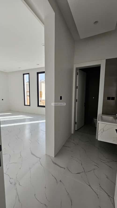 شقة ب 5 غرف ظهرة البديعة، غرب الرياض، الرياض