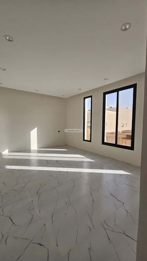 شقة ب 5 غرف ظهرة البديعة، غرب الرياض، الرياض