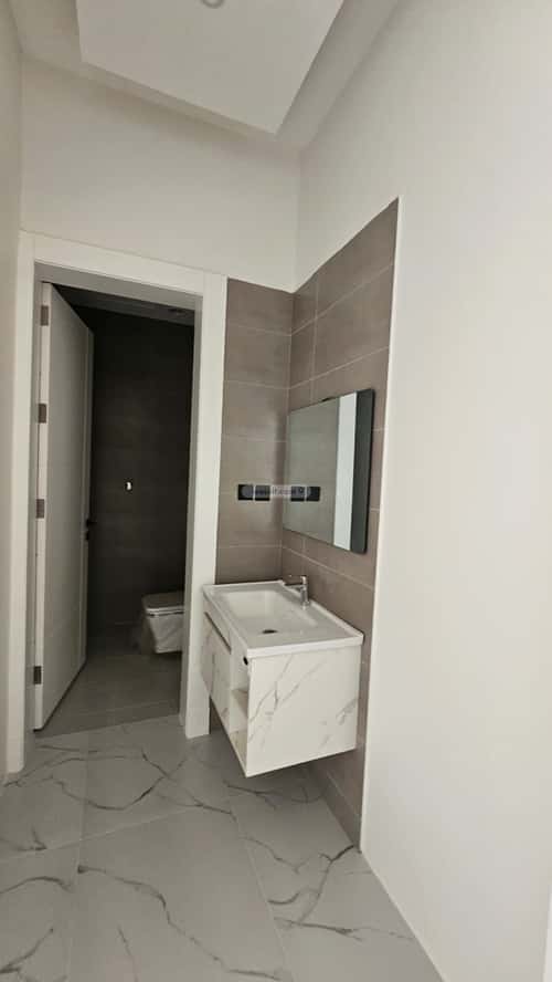 شقة 5 غرف في ظهرة البديعة