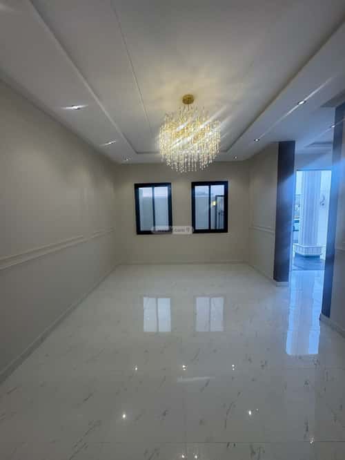Villa 334 SQM Facing West on 15m Width Street Al Rahbah, Alttayif