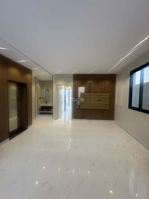 فيلا 334 متر مربع غربية على شارع 15م الرحبة، الطائف