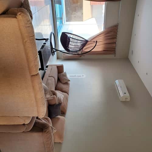 Rest House 478.4 SQM Facing North on 40m Width Street Al Hamra, Eanizah