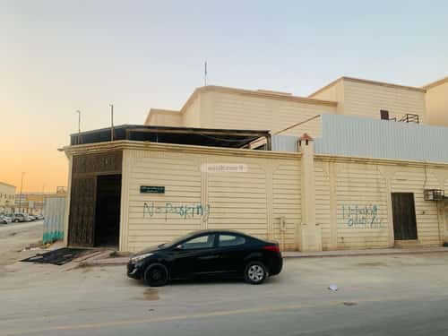 فيلا 588 متر مربع واجهة شرقية ب 29 غرف طويق، غرب الرياض، الرياض