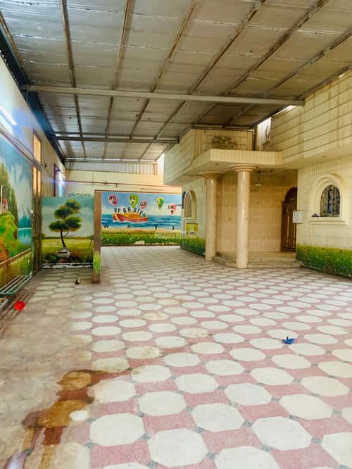 فيلا 588 متر مربع واجهة شرقية ب 29 غرف طويق، غرب الرياض، الرياض