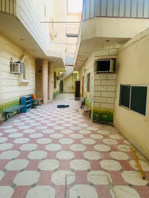 Villa 588 SQM Facing East with 29 Bedrooms Twaeeq, West Riyadh, Riyadh