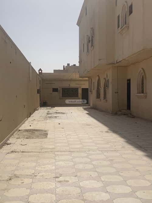 Villa 594 SQM Facing East with 15 Bedrooms Twaeeq, West Riyadh, Riyadh