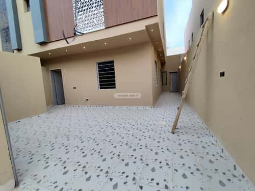 دور ب 5 غرف بدر، جنوب الرياض، الرياض