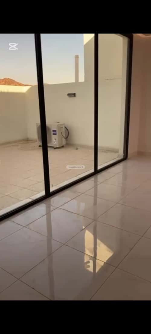 Villa 290 SQM Facing North on 16m Width Street Tiyyah, Madinah
