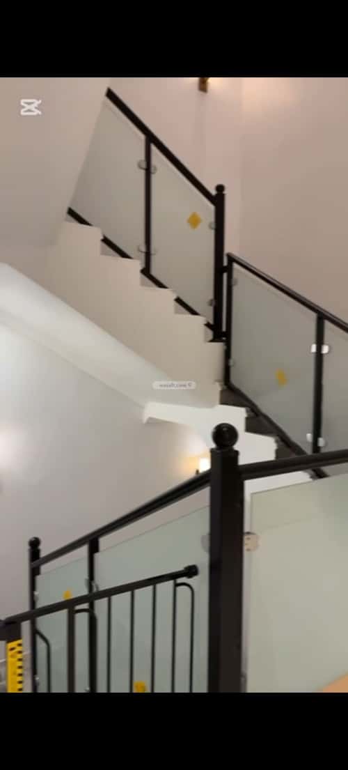 Villa 290 SQM Facing North on 16m Width Street Tiyyah, Madinah