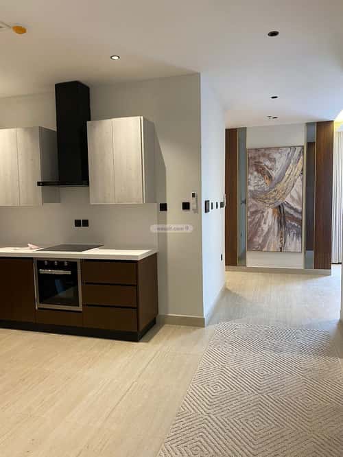 Apartment with 3 Bedrooms North Al-Mathar, West Riyadh, Riyadh