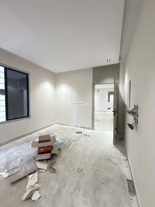 Villa 288 SQM Facing East on 20m Width Street Badr, South Riyadh, Riyadh