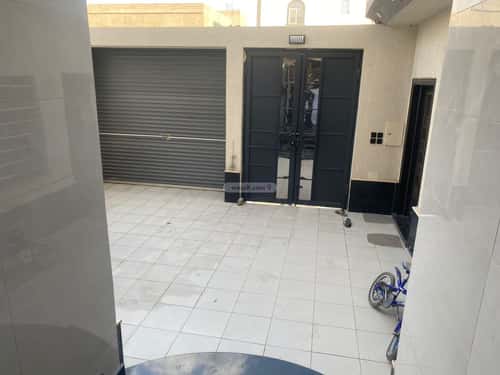 فيلا 500 متر مربع مع شقة واجهة شرقية القبيبة، المدينة المنورة