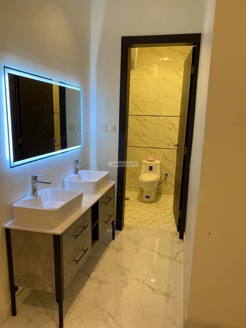 شقة ب 5 غرف نمار، غرب الرياض، الرياض