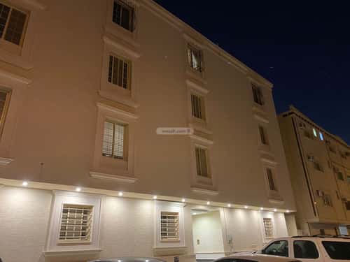 شقة ب 5 غرف نمار، غرب الرياض، الرياض