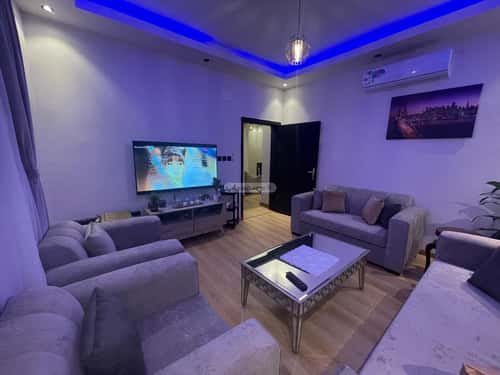 Apartment with 3 Bedrooms Al Salamah, North Jeddah, Jeddah