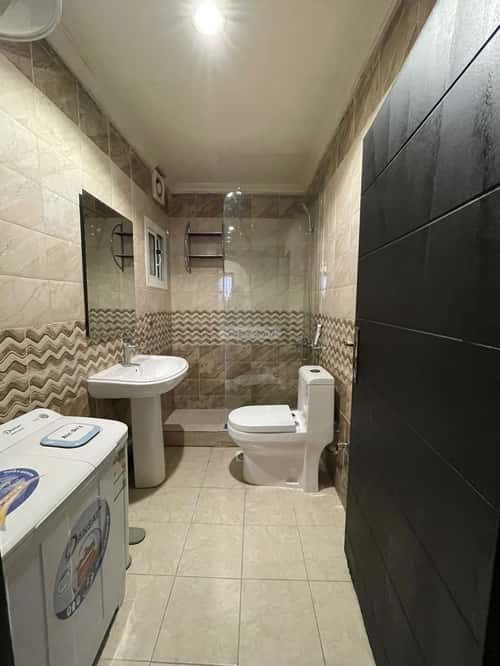 Apartment with 3 Bedrooms Al Salamah, North Jeddah, Jeddah