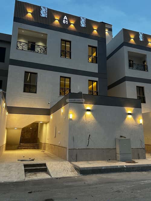 Villa 354.45 SQM Facing North on 14m Width Street Al Shouran, Madinah