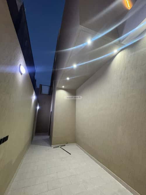 دور ب 6 غرف الندوة، شرق الرياض، الرياض