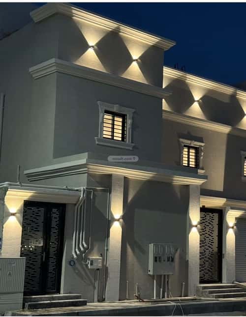 دور 312.5 متر مربع ب 13 غرف الصواري، الخبر