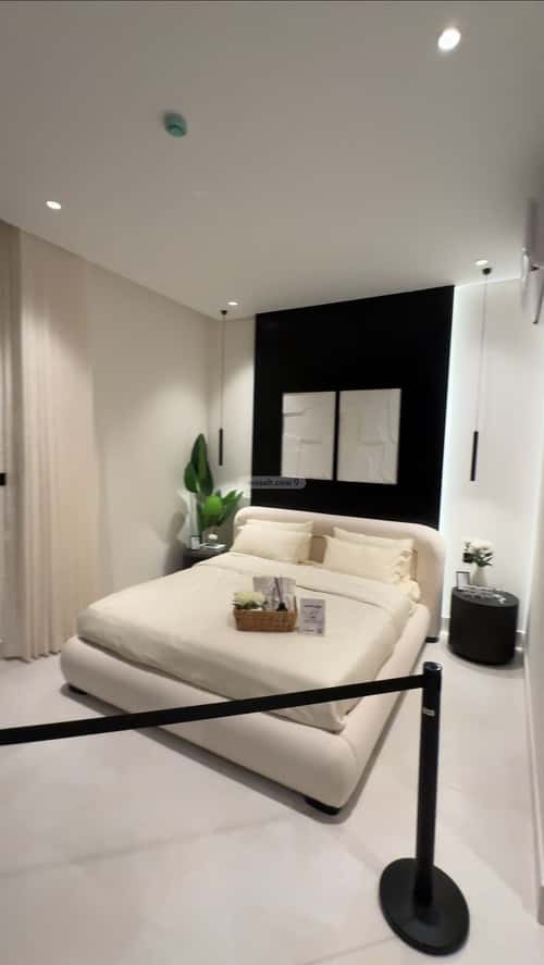 Apartment with 2 Bedrooms Al-Yarmuk, East Riyadh, Riyadh
