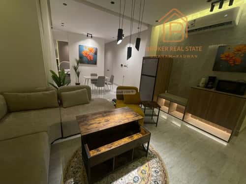 Apartment with 1 Bedroom Al-Muanisiyah, East Riyadh, Riyadh