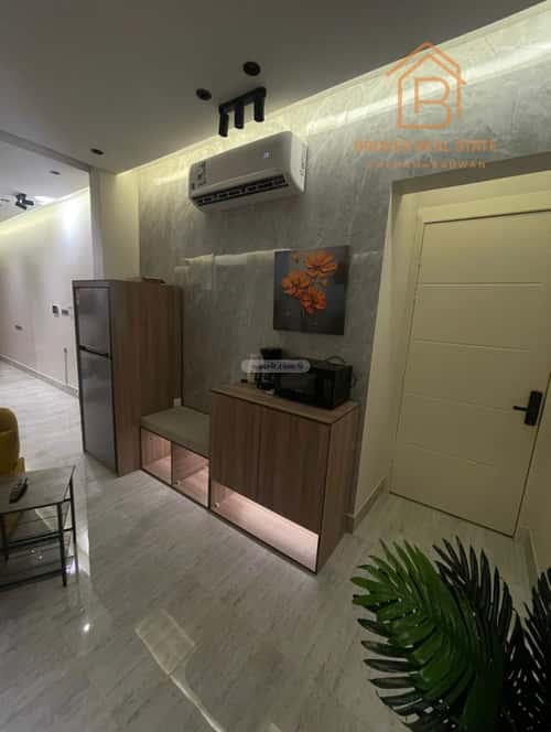 Apartment with 1 Bedroom Al-Muanisiyah, East Riyadh, Riyadh