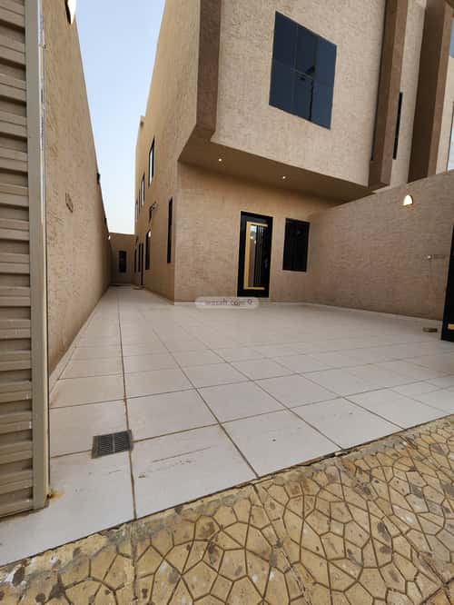 Floor with 3 Bedrooms Ash-Shifa, South Riyadh, Riyadh