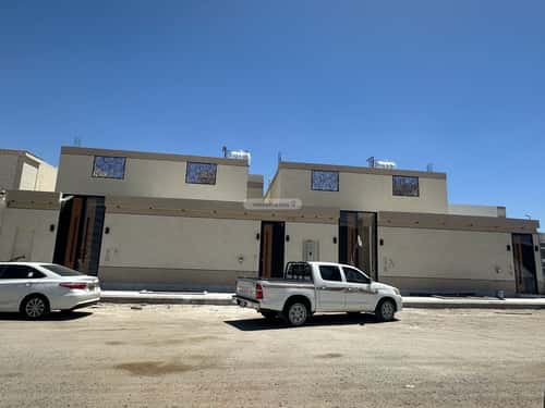 Floor 312.5 SQM with 6 Bedrooms Al Salam, Madinah