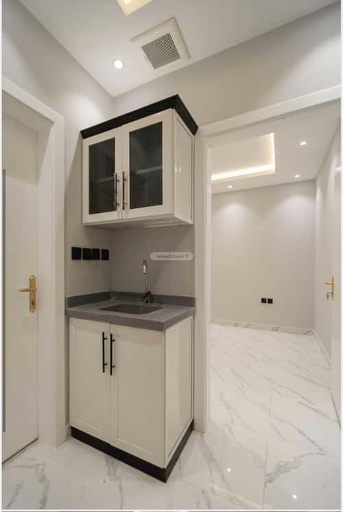 شقة بغرفة الإزدهار، شمال الرياض، الرياض