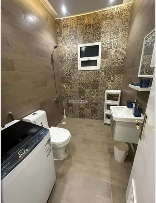 Apartment with 2 Bedrooms Ar-Rabi, North Riyadh, Riyadh