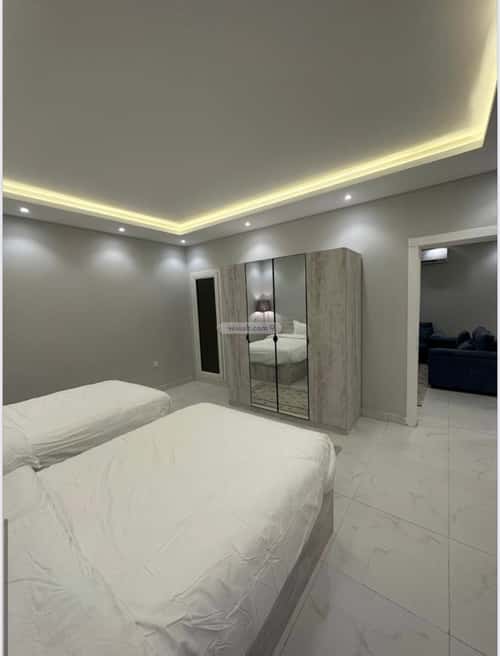 Apartment with 2 Bedrooms Ar-Rabi, North Riyadh, Riyadh