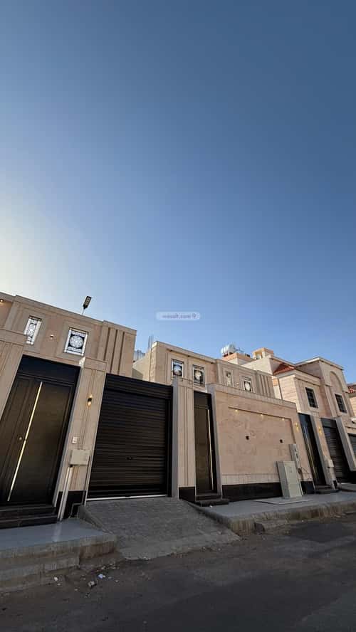 Floor 312.5 SQM with 5 Bedrooms Al Difa'A, Madinah